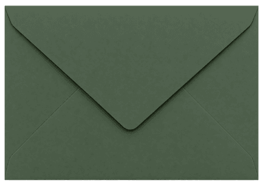 Sobre Verde oscuro