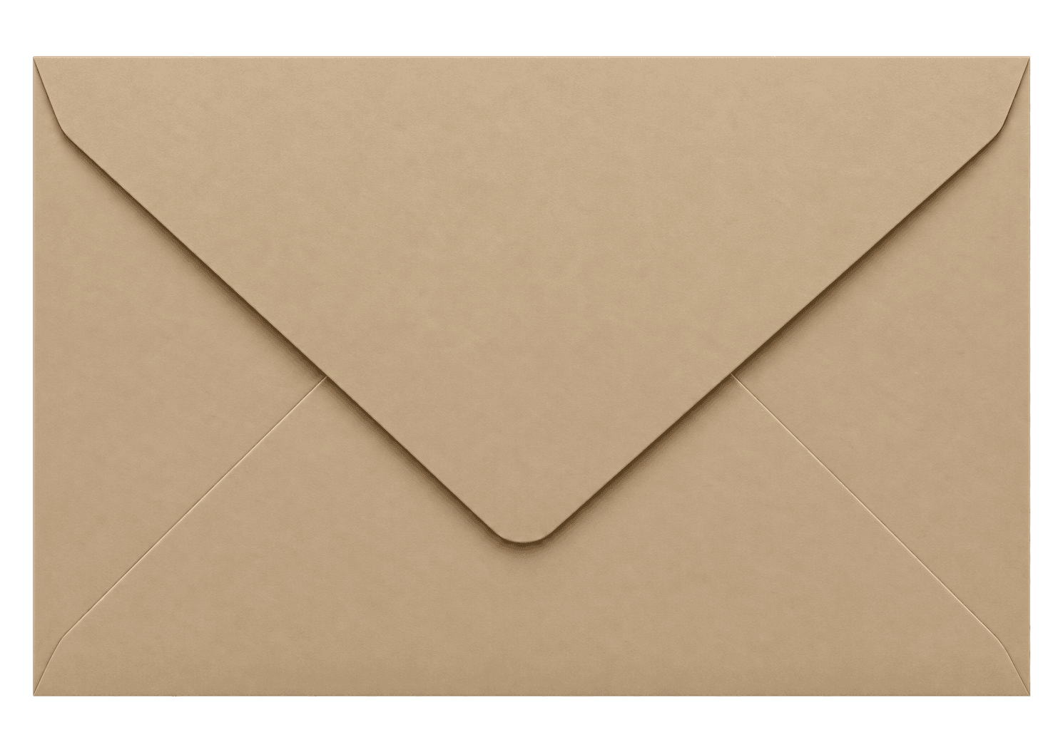 Sobre arena EA5 de Print.com, complemento opcional